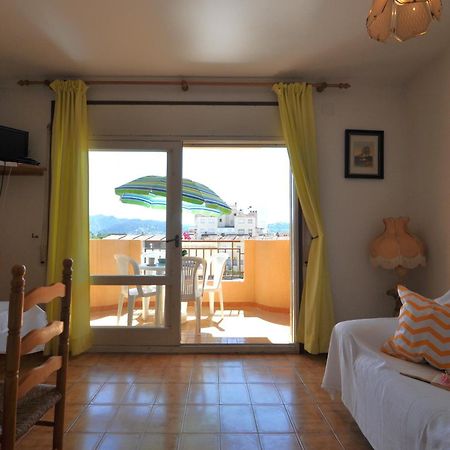 Rnet - Studio Olympe - Roses Costa Brava ภายนอก รูปภาพ