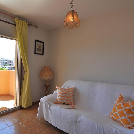 Rnet - Studio Olympe - Roses Costa Brava ภายนอก รูปภาพ