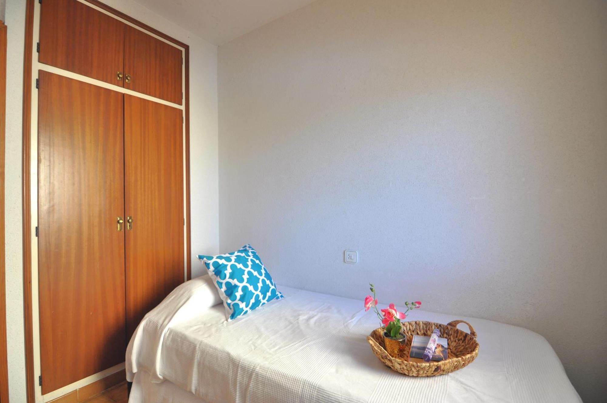 Rnet - Studio Olympe - Roses Costa Brava ภายนอก รูปภาพ