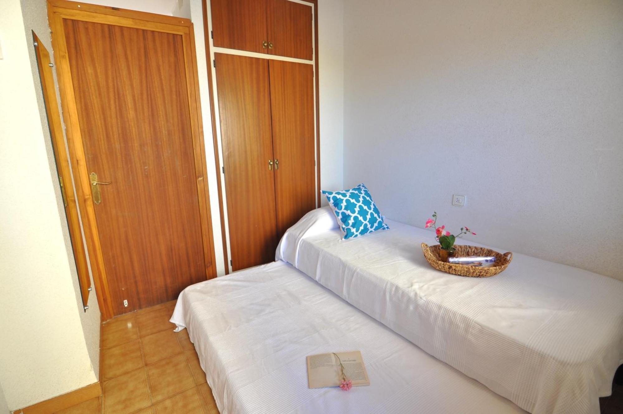 Rnet - Studio Olympe - Roses Costa Brava ภายนอก รูปภาพ