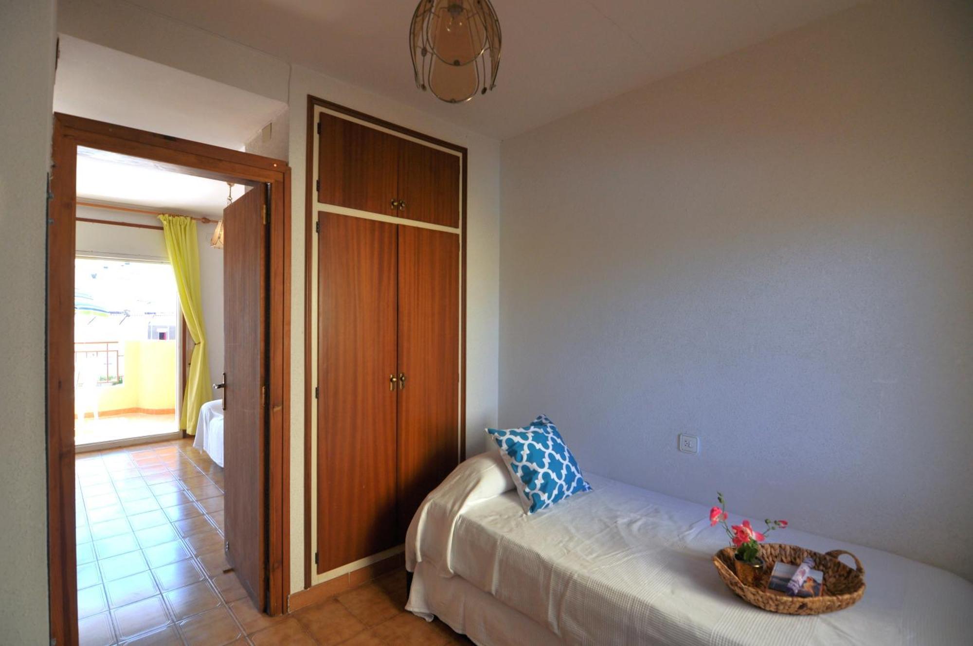 Rnet - Studio Olympe - Roses Costa Brava ภายนอก รูปภาพ